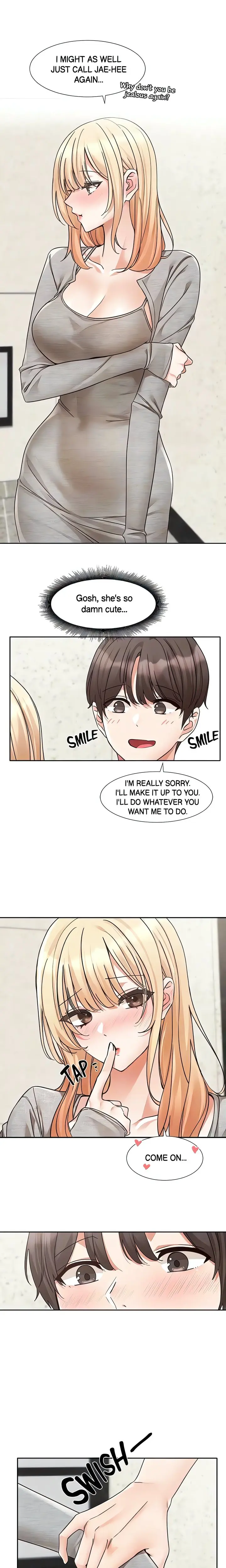 Theater Cociety Chapter 203 - Page 15