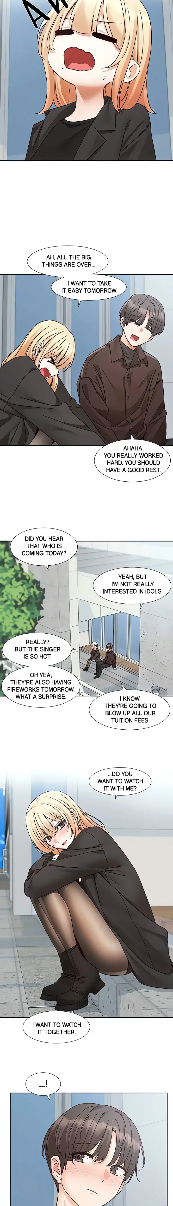 Theater Cociety Chapter 203 - Page 4