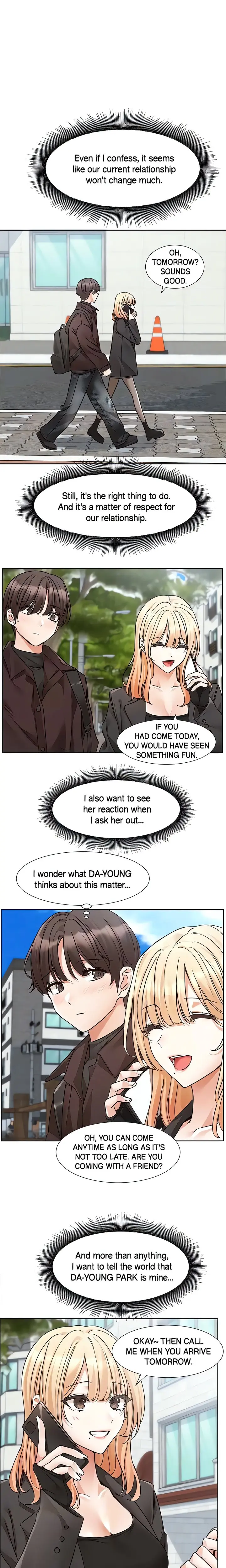 Theater Cociety Chapter 203 - Page 7