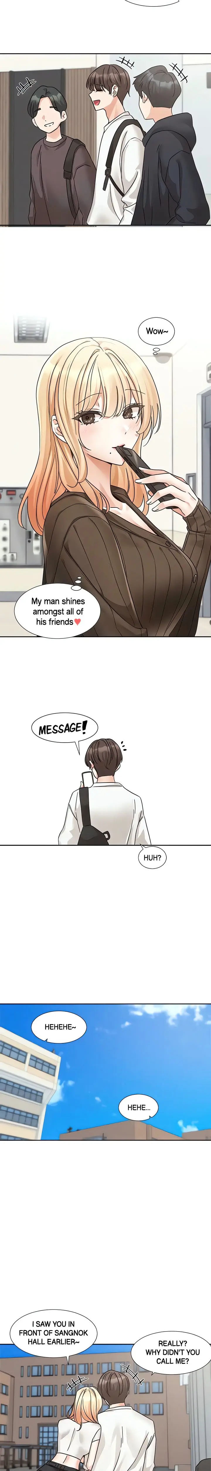 Theater Cociety Chapter 205 - Page 24