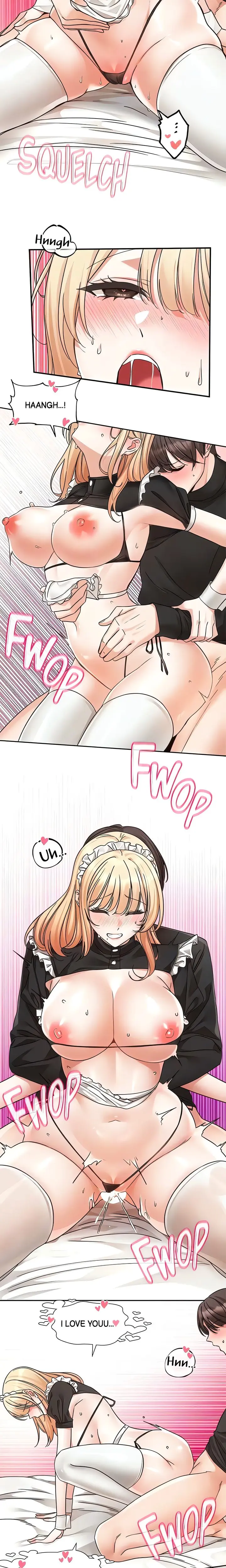 Theater Cociety Chapter 205 - Page 6