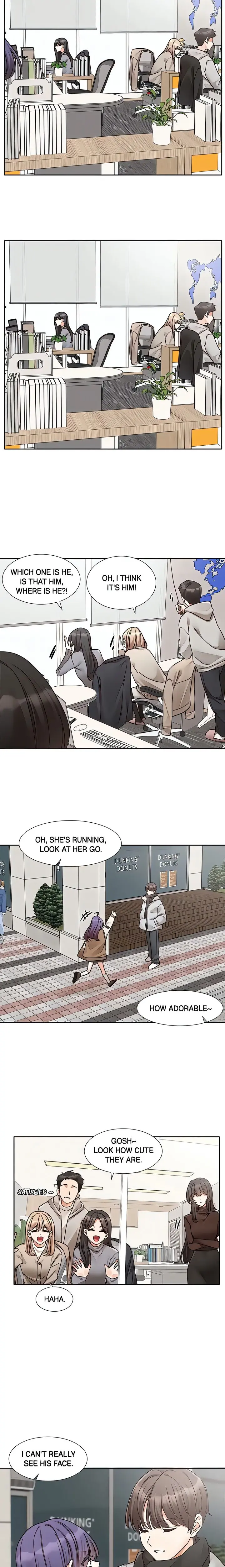 Theater Cociety Chapter 206 - Page 12