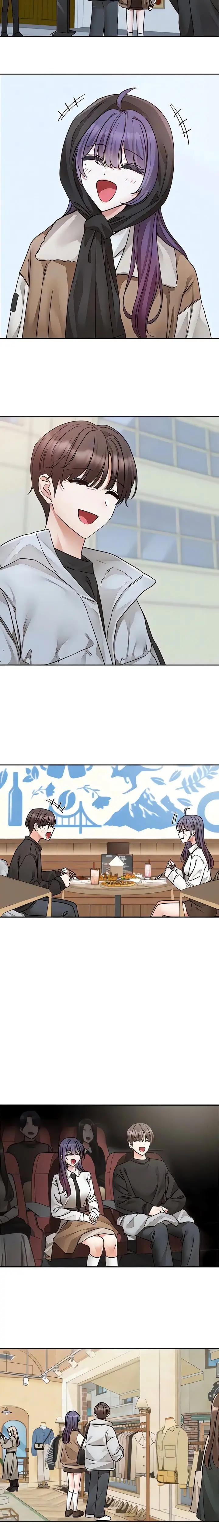 Theater Cociety Chapter 206 - Page 14