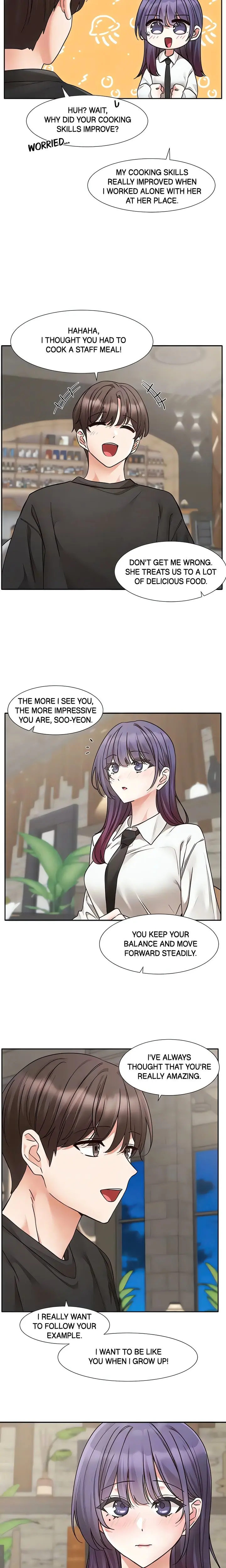 Theater Cociety Chapter 206 - Page 16