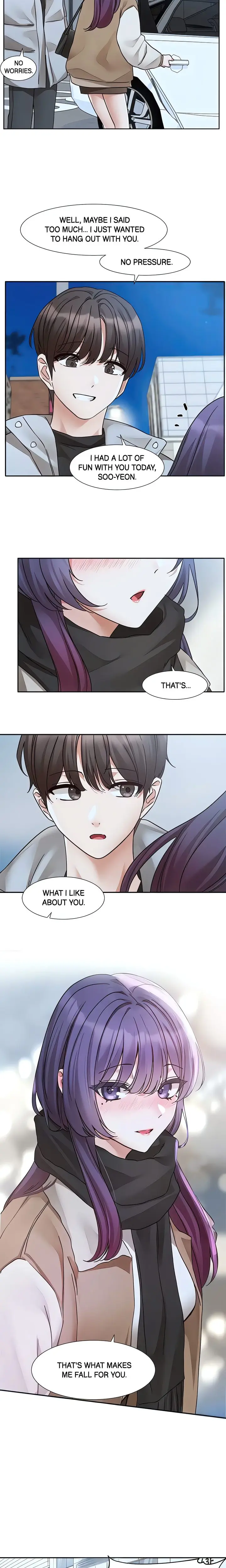 Theater Cociety Chapter 206 - Page 20