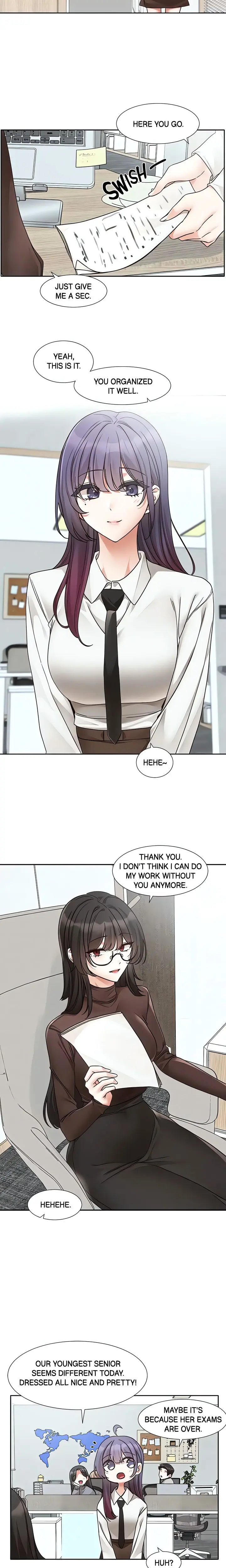 Theater Cociety Chapter 206 - Page 4