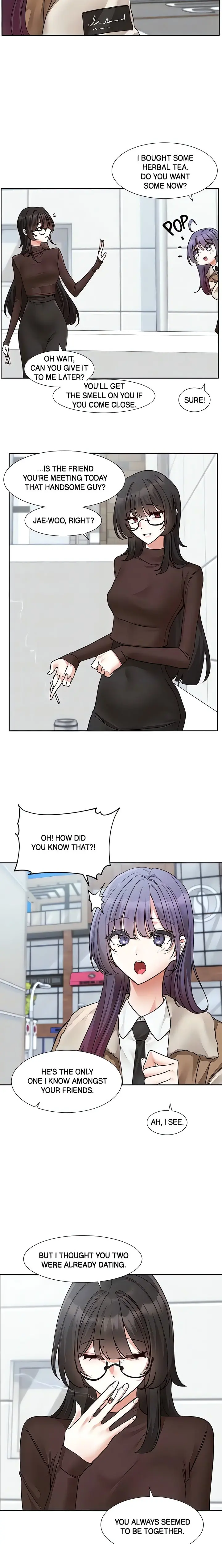 Theater Cociety Chapter 206 - Page 7