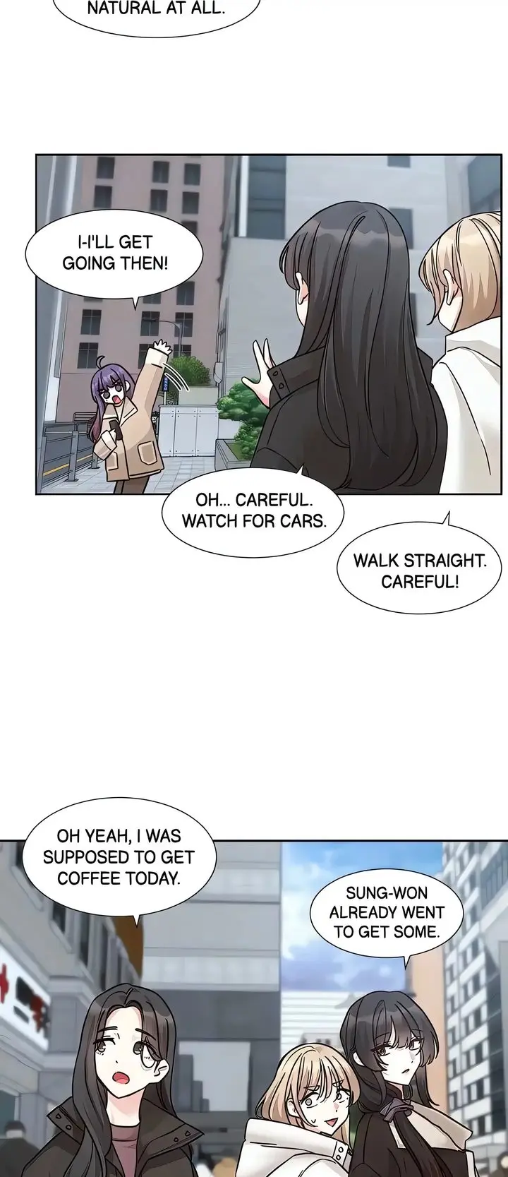 Theater Cociety Chapter 207 - Page 16