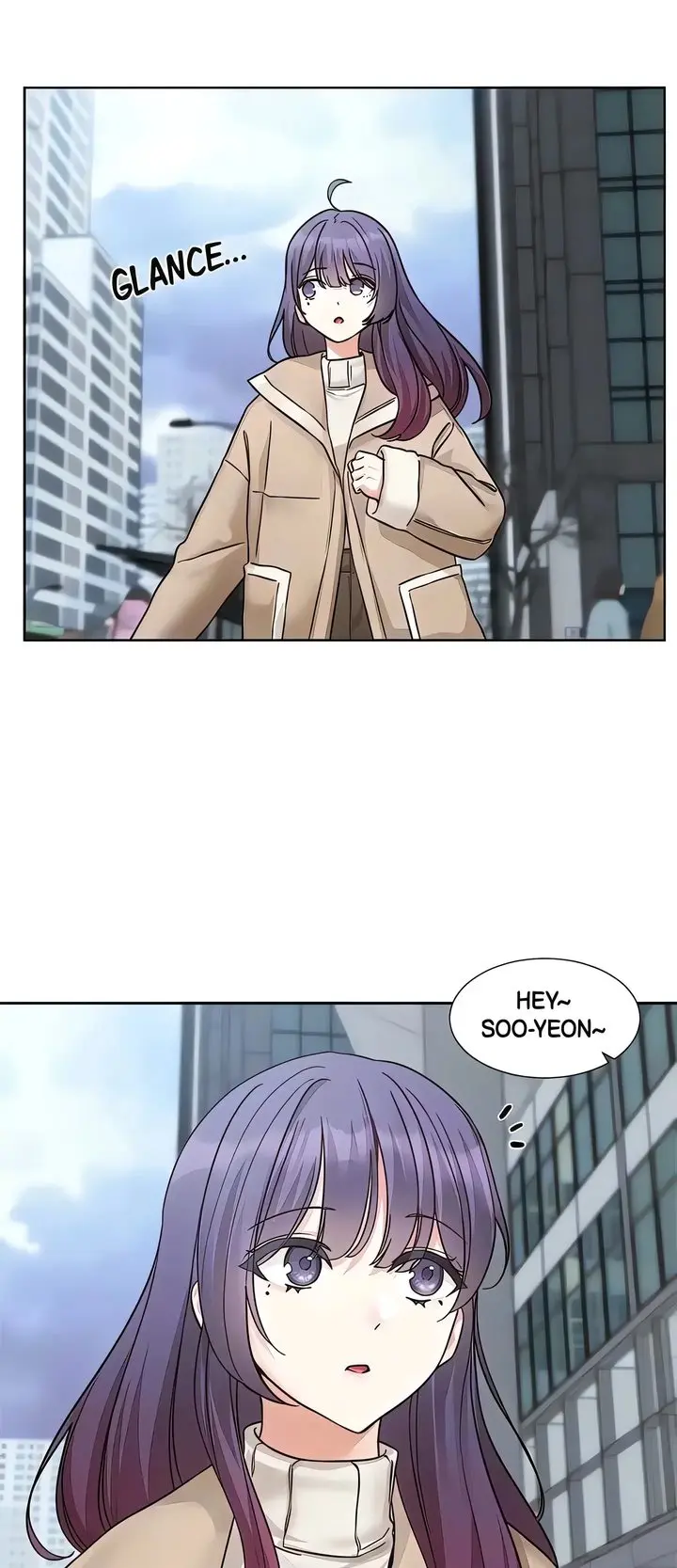 Theater Cociety Chapter 207 - Page 18