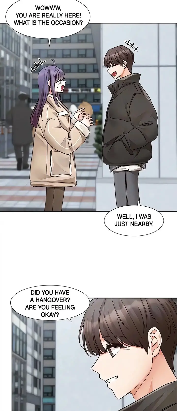 Theater Cociety Chapter 207 - Page 20
