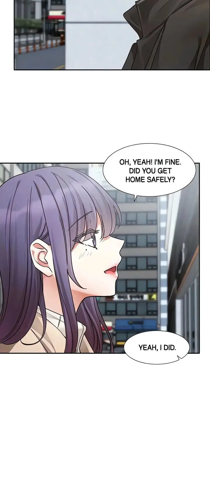 Theater Cociety Chapter 207 - Page 21