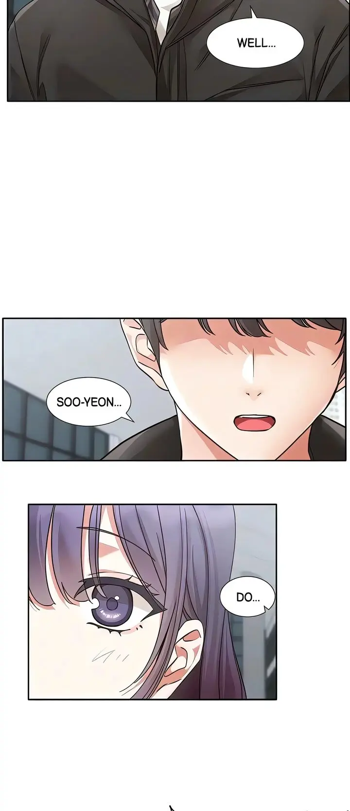 Theater Cociety Chapter 207 - Page 23