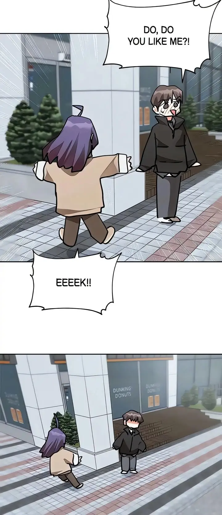 Theater Cociety Chapter 207 - Page 24