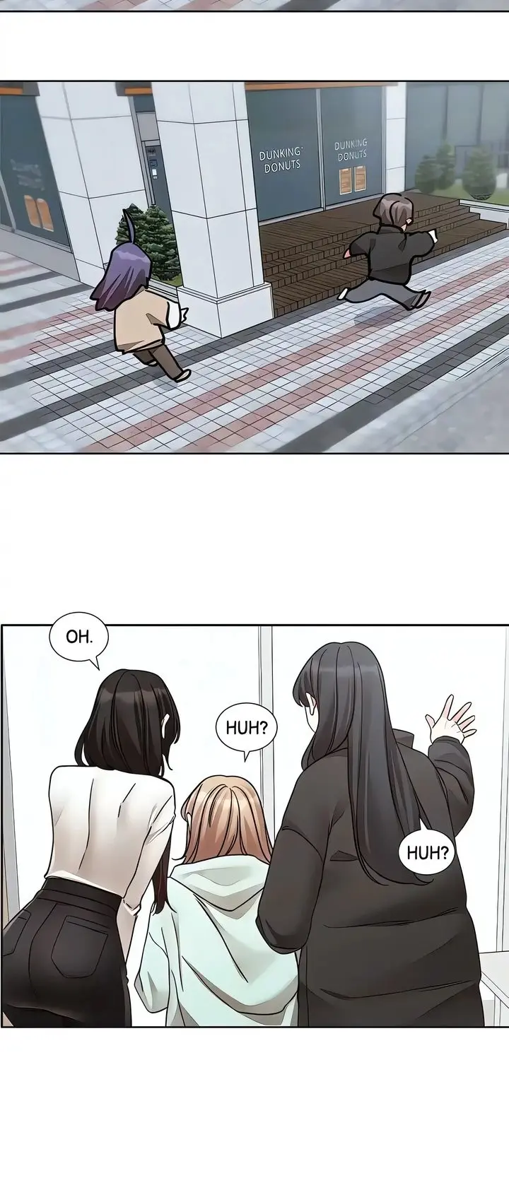 Theater Cociety Chapter 207 - Page 25