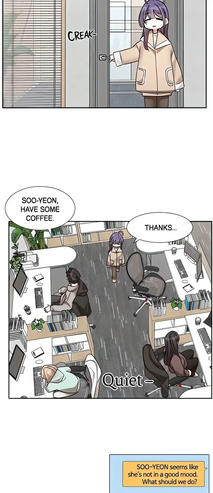 Theater Cociety Chapter 207 - Page 28