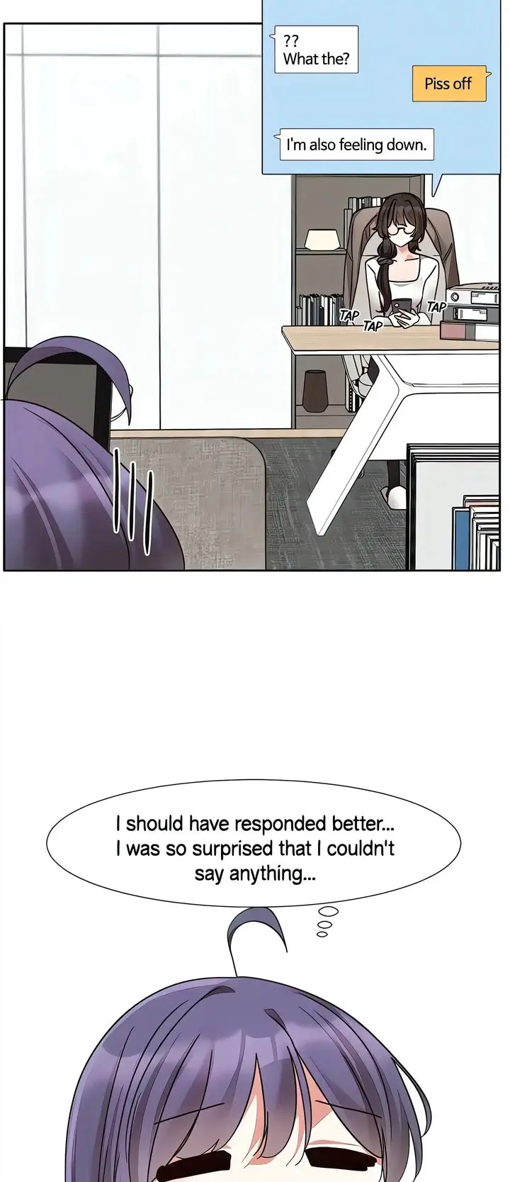 Theater Cociety Chapter 207 - Page 29