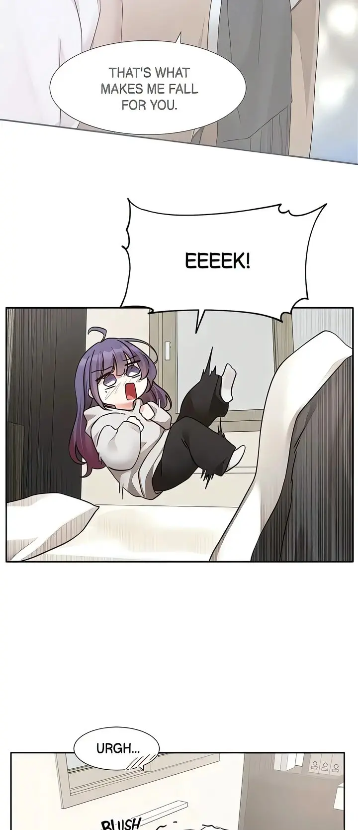Theater Cociety Chapter 207 - Page 3