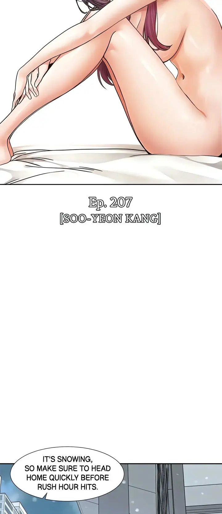 Theater Cociety Chapter 207 - Page 34
