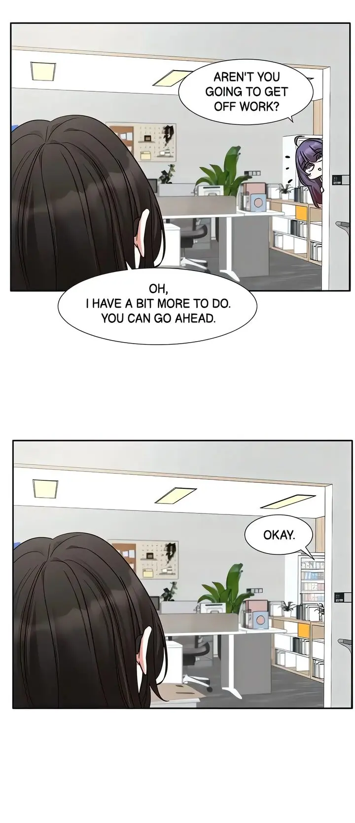 Theater Cociety Chapter 207 - Page 36