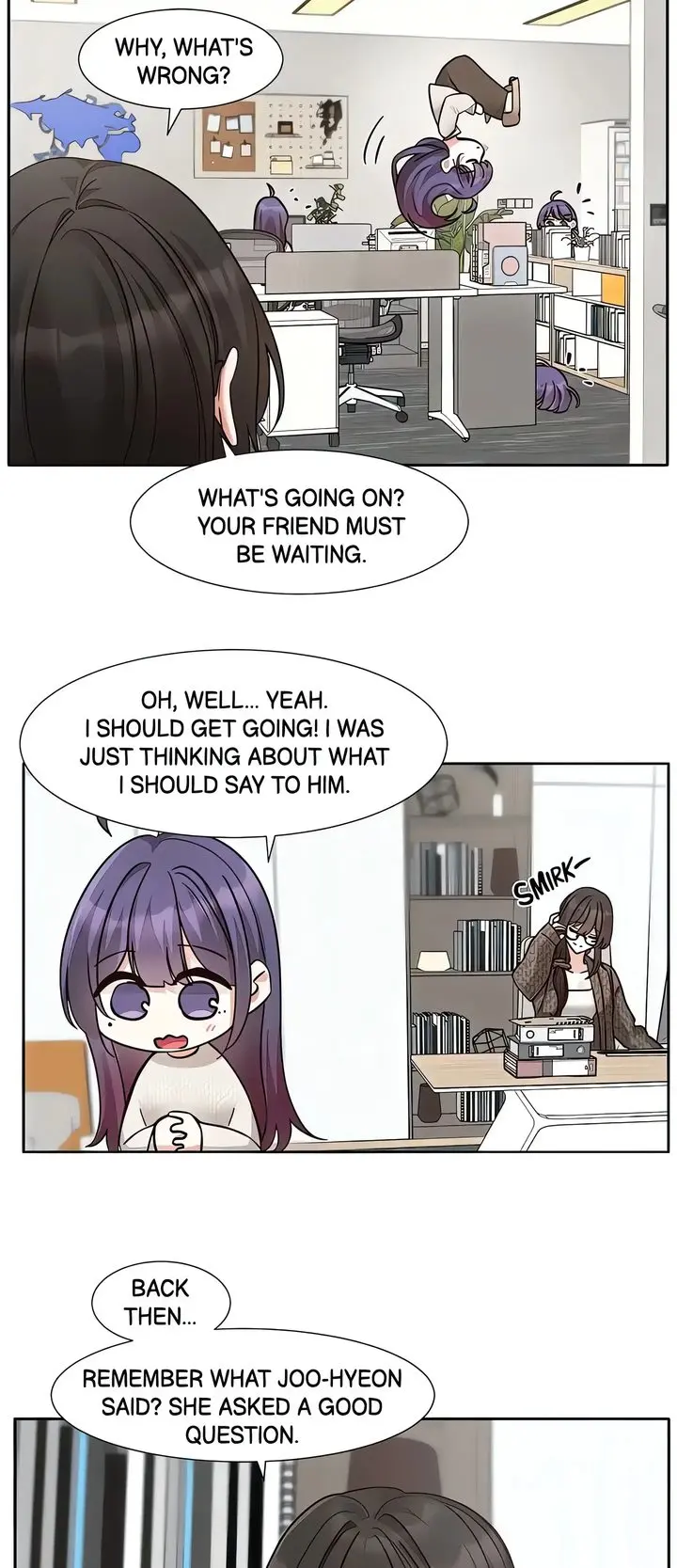 Theater Cociety Chapter 207 - Page 38