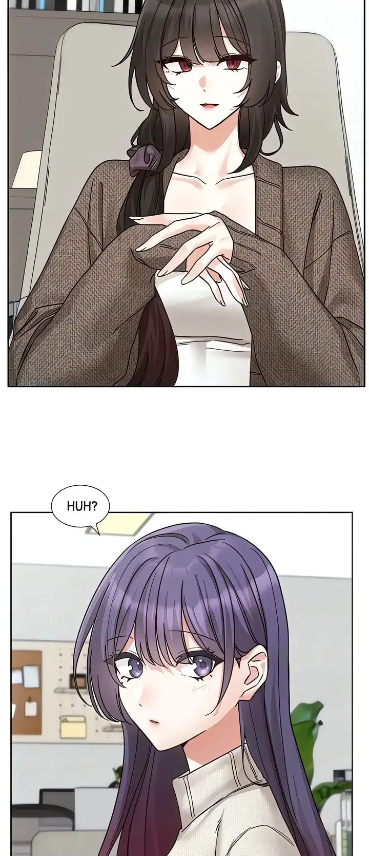 Theater Cociety Chapter 207 - Page 39
