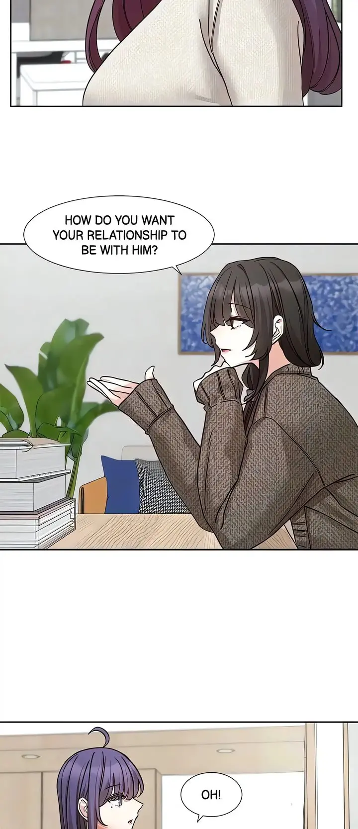 Theater Cociety Chapter 207 - Page 40