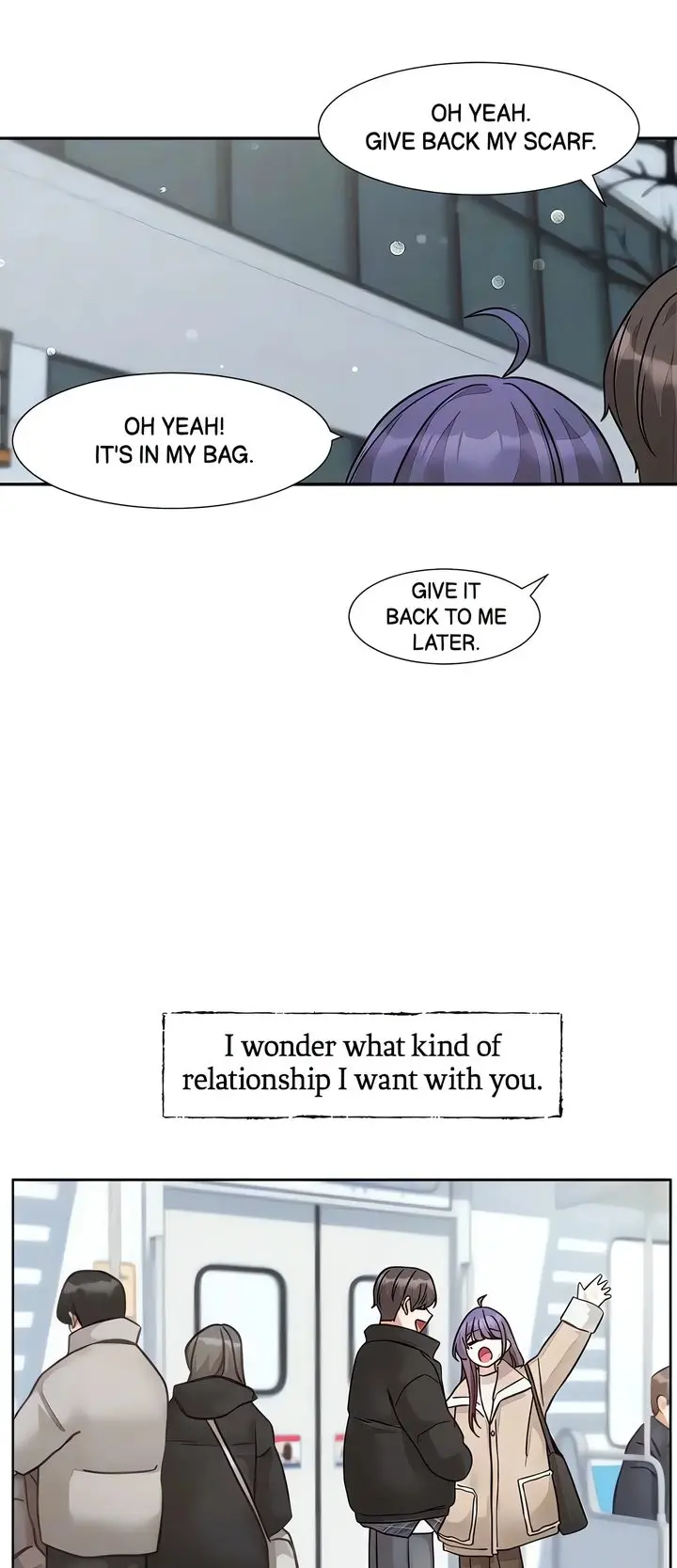 Theater Cociety Chapter 207 - Page 47