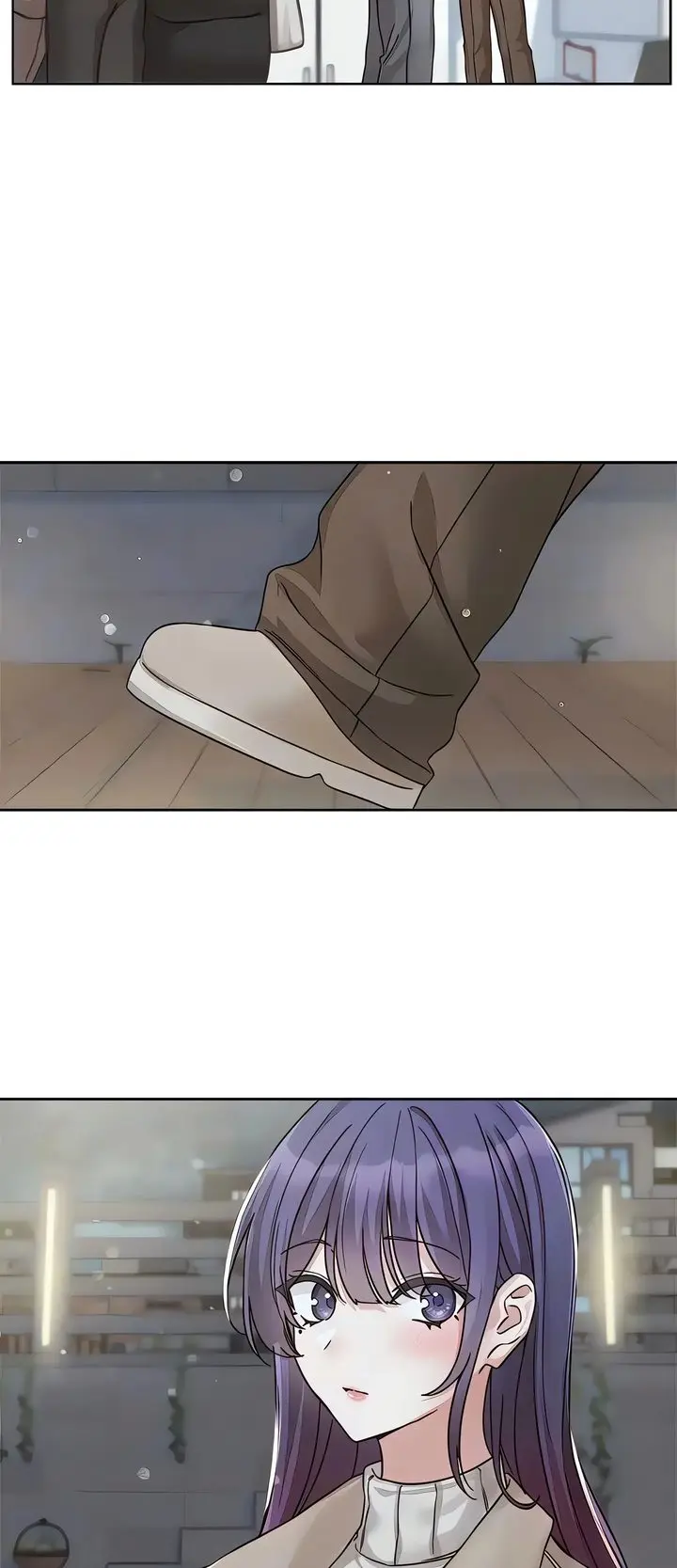 Theater Cociety Chapter 207 - Page 48