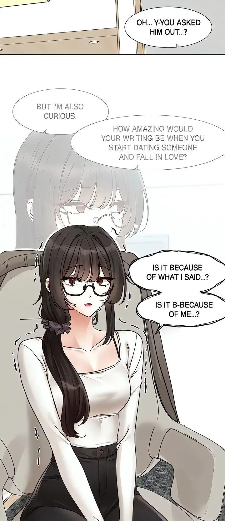 Theater Cociety Chapter 207 - Page 5