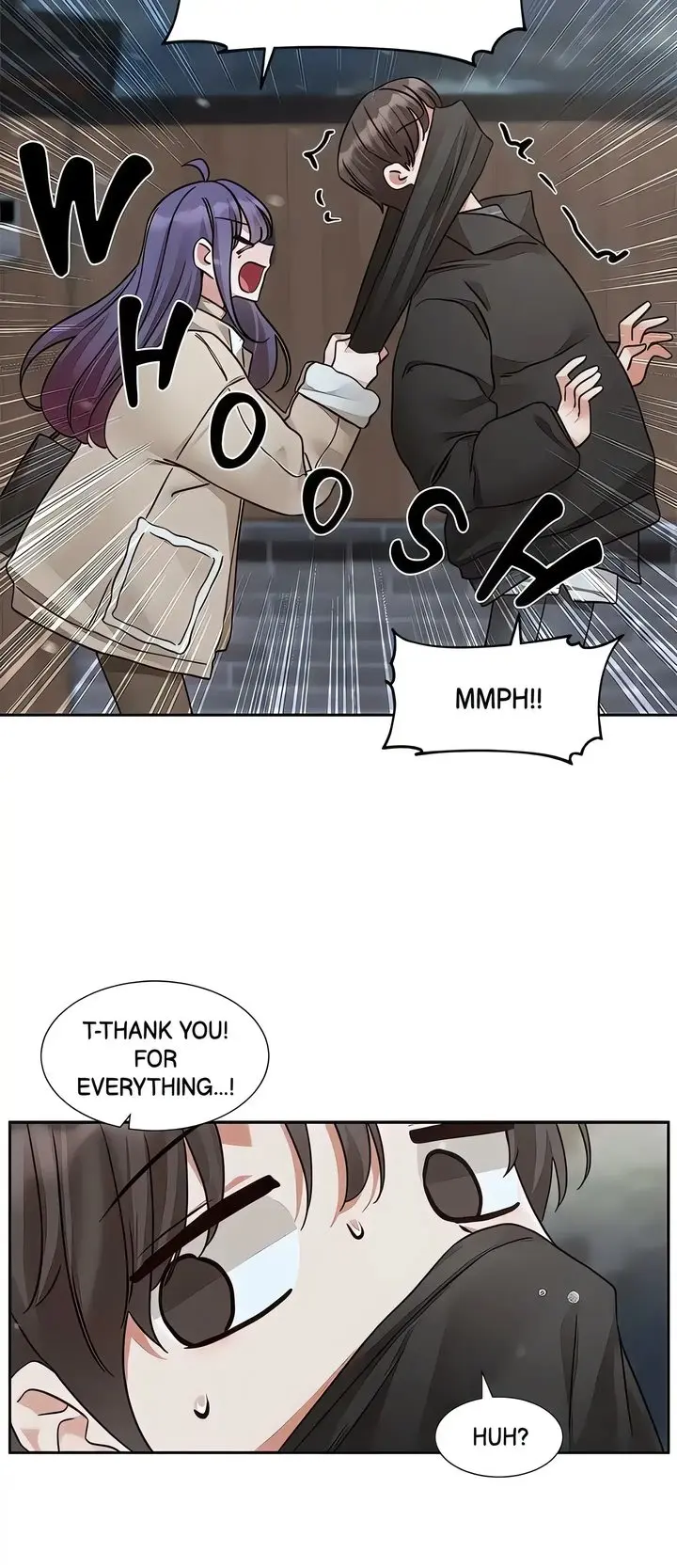 Theater Cociety Chapter 207 - Page 56