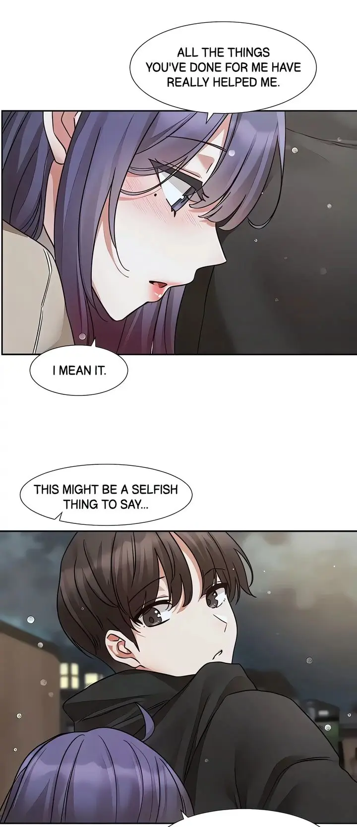 Theater Cociety Chapter 207 - Page 57