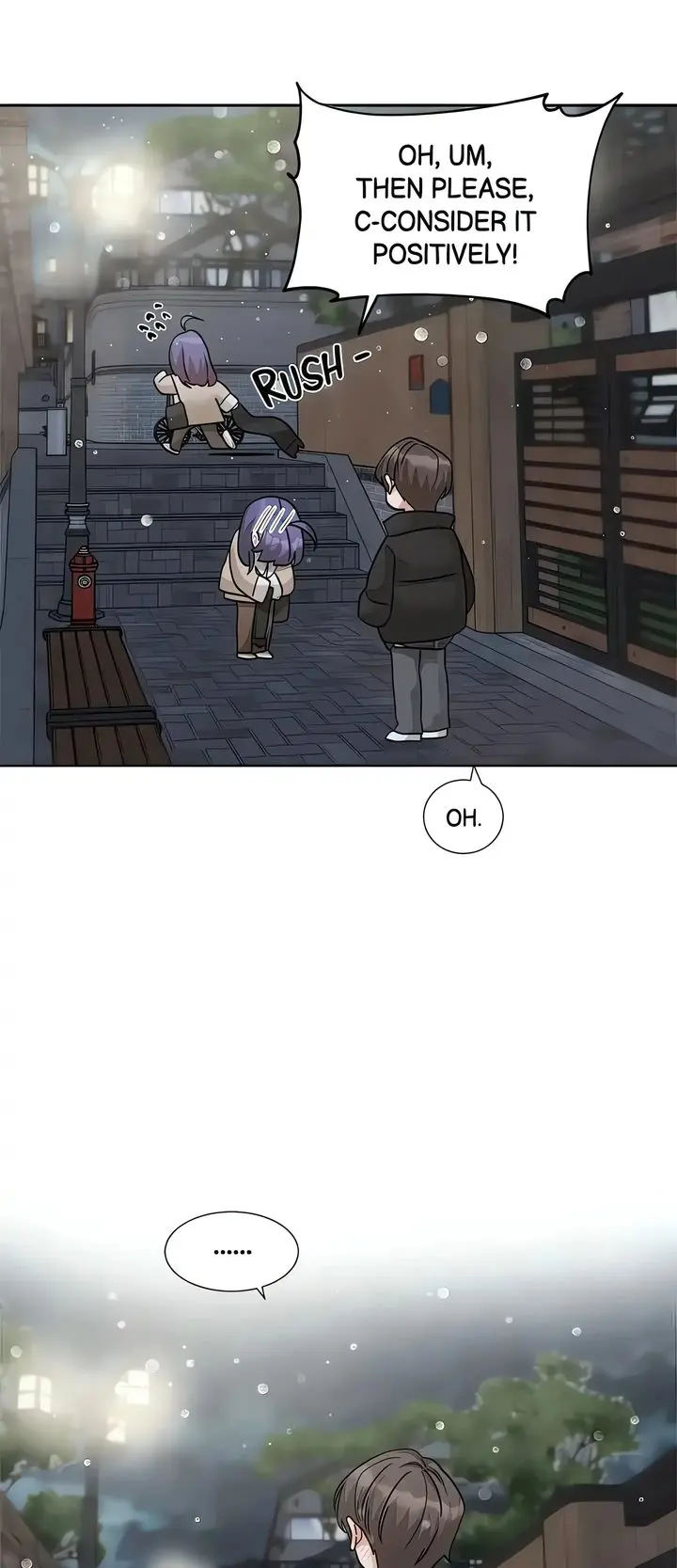 Theater Cociety Chapter 207 - Page 60