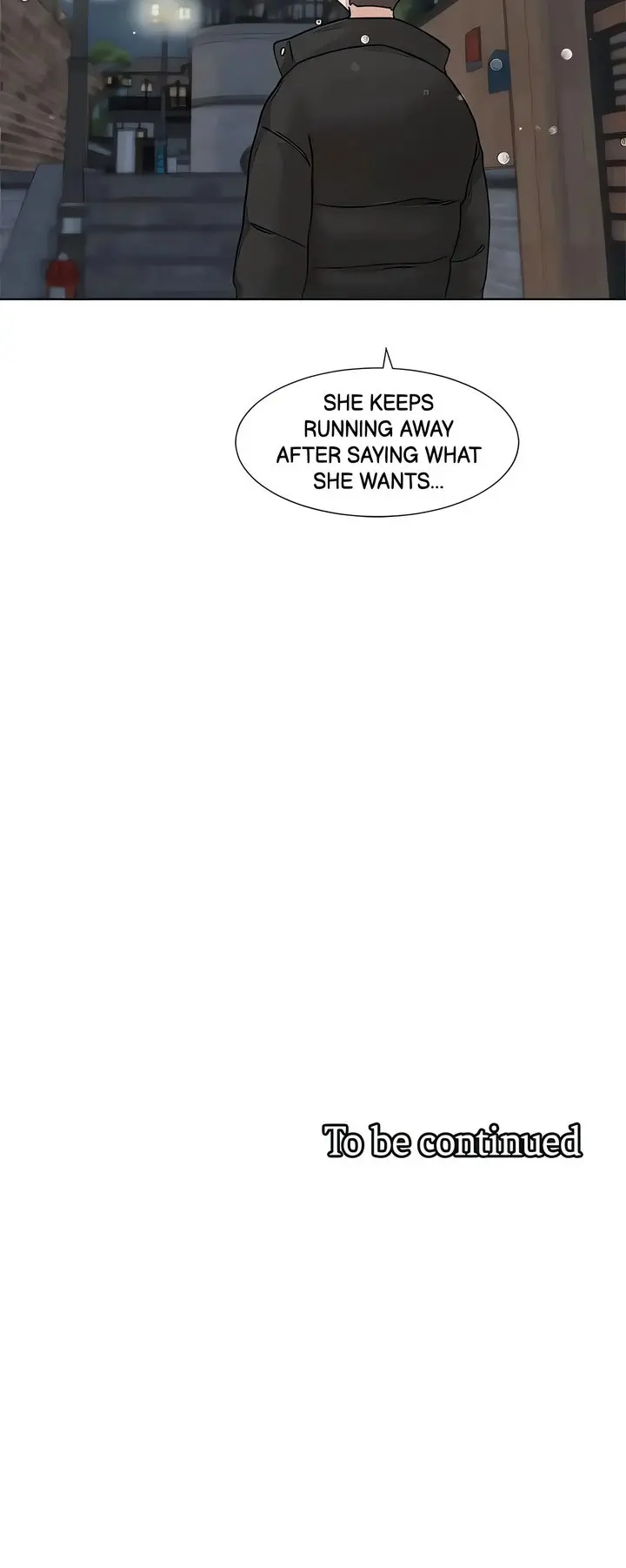Theater Cociety Chapter 207 - Page 61