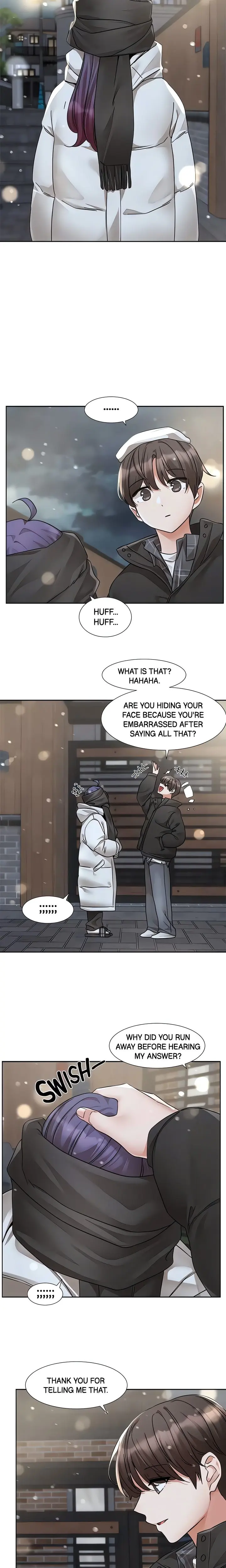 Theater Cociety Chapter 208 - Page 11