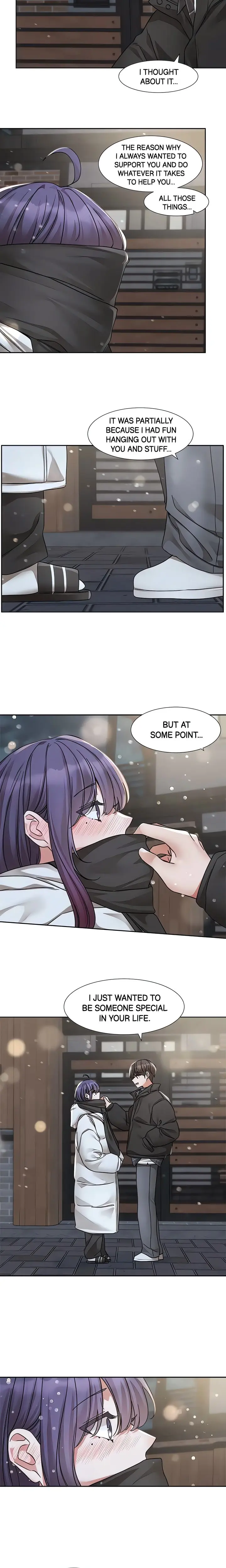 Theater Cociety Chapter 208 - Page 12