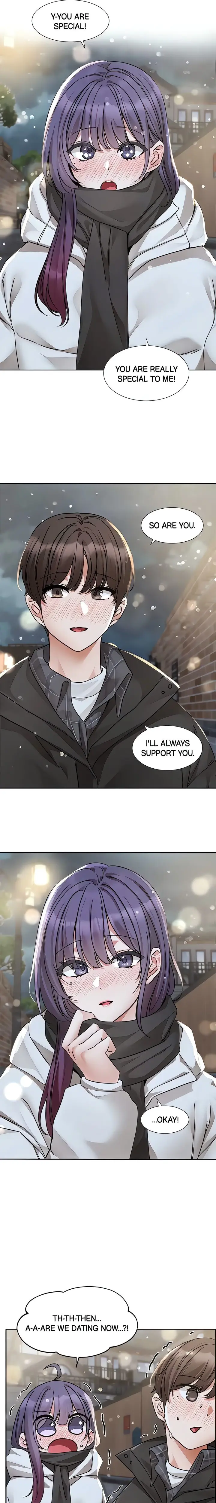 Theater Cociety Chapter 208 - Page 13