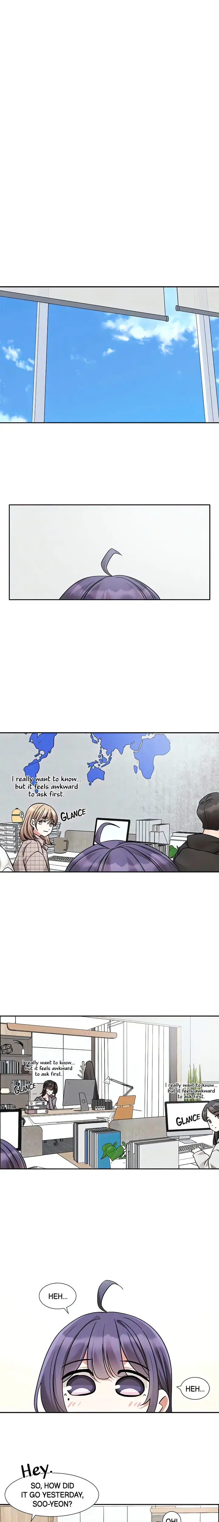 Theater Cociety Chapter 208 - Page 15