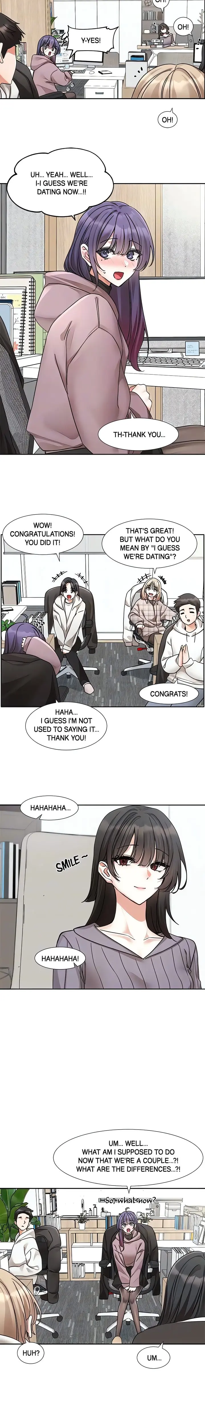Theater Cociety Chapter 208 - Page 16