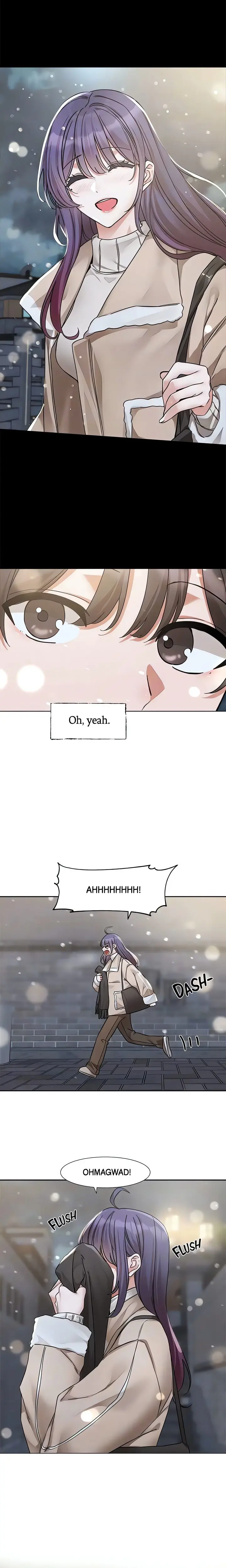 Theater Cociety Chapter 208 - Page 6