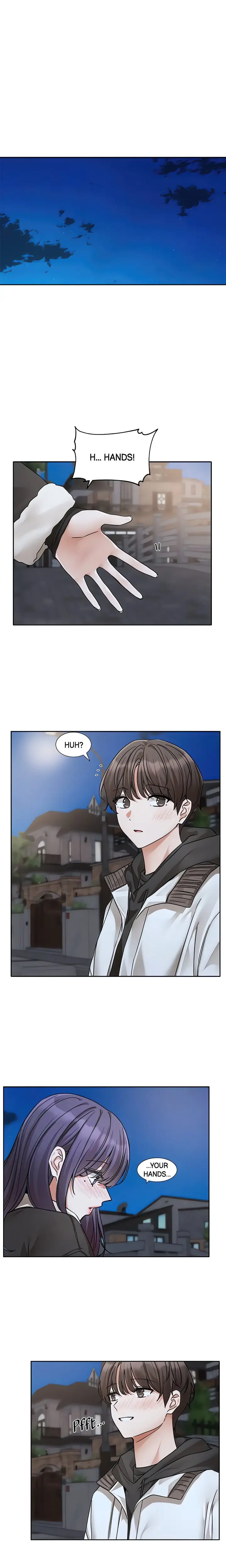 Theater Cociety Chapter 209 - Page 1