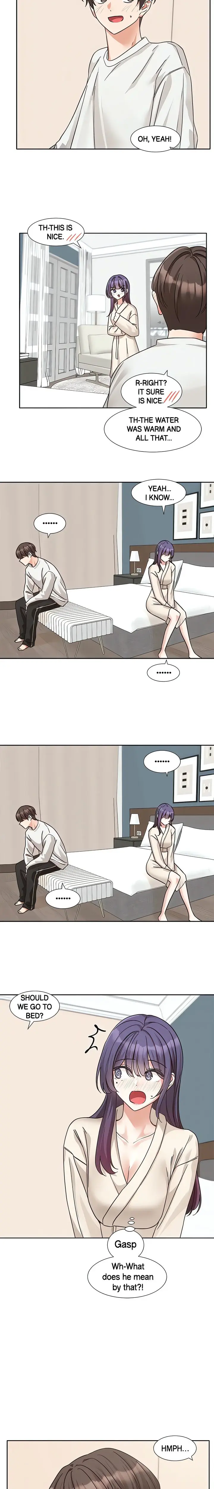 Theater Cociety Chapter 209 - Page 11