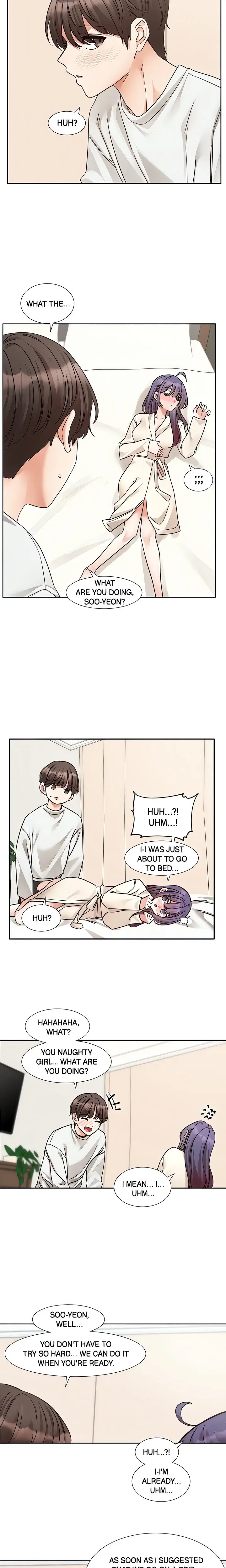 Theater Cociety Chapter 209 - Page 12