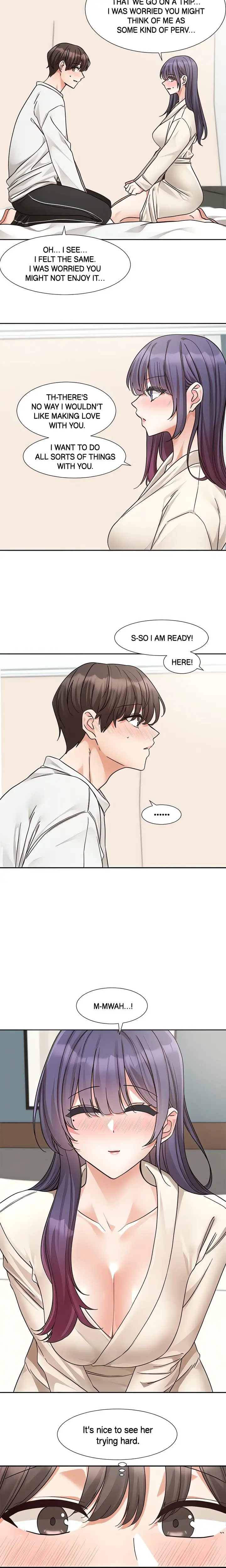 Theater Cociety Chapter 209 - Page 13