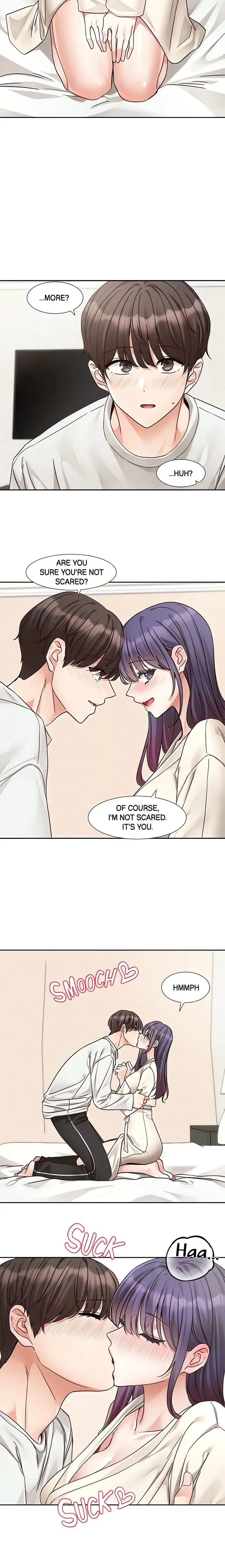 Theater Cociety Chapter 209 - Page 15