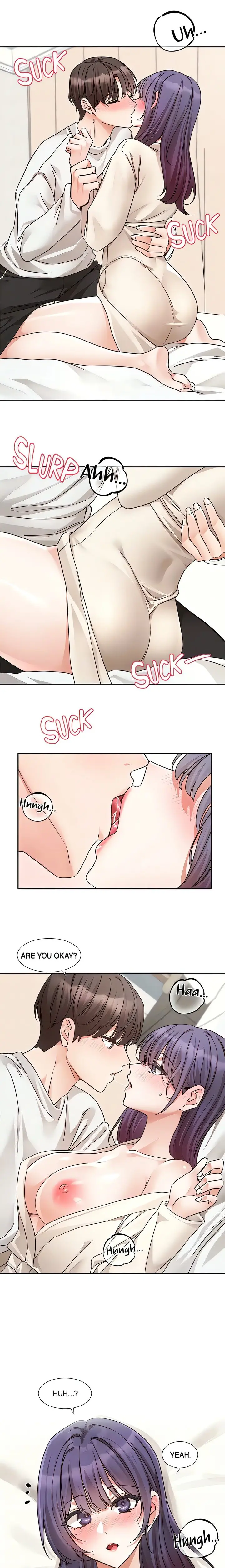 Theater Cociety Chapter 209 - Page 16