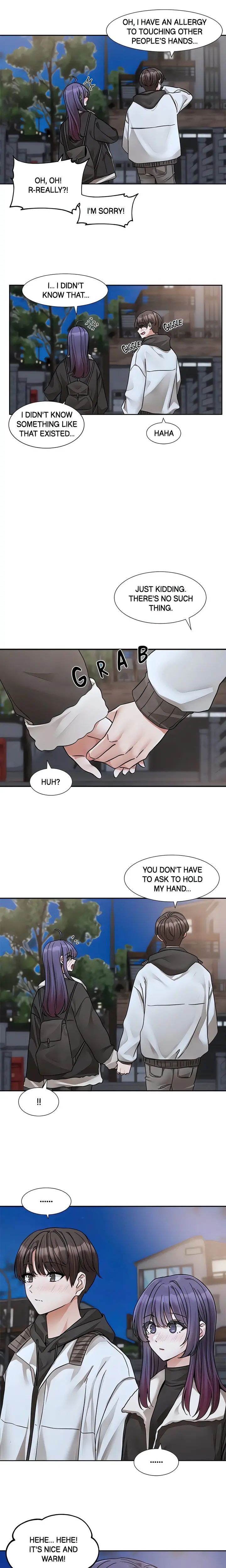 Theater Cociety Chapter 209 - Page 2