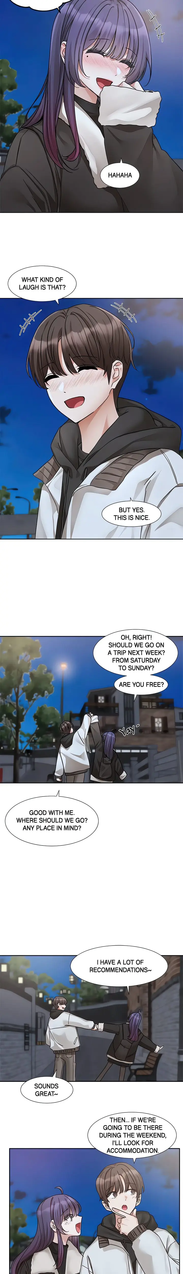 Theater Cociety Chapter 209 - Page 3