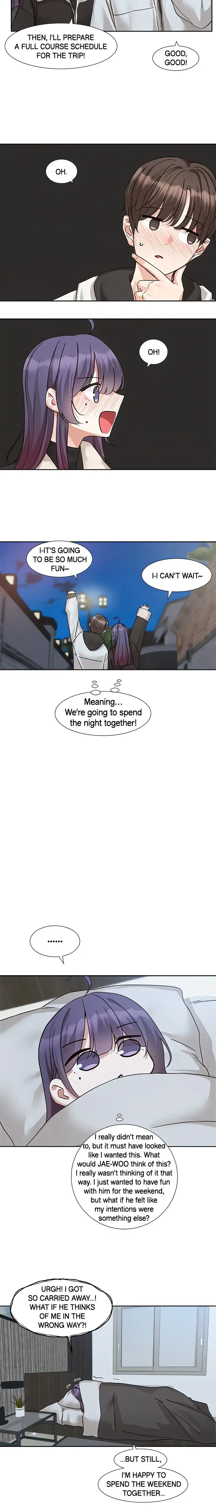 Theater Cociety Chapter 209 - Page 4