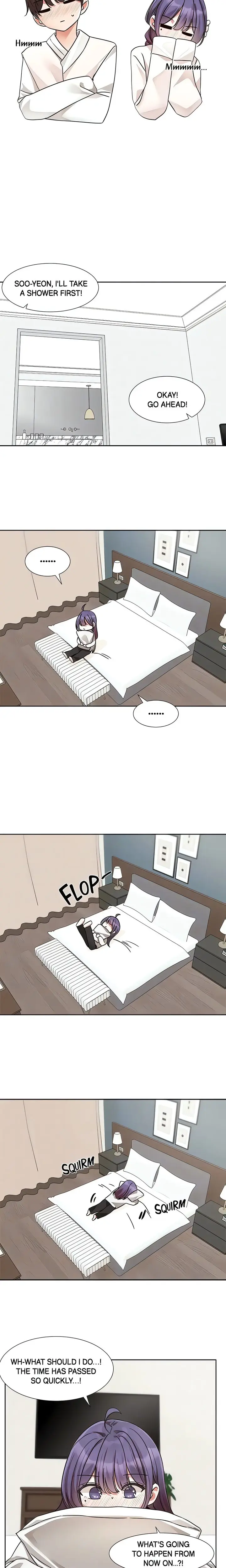 Theater Cociety Chapter 209 - Page 8