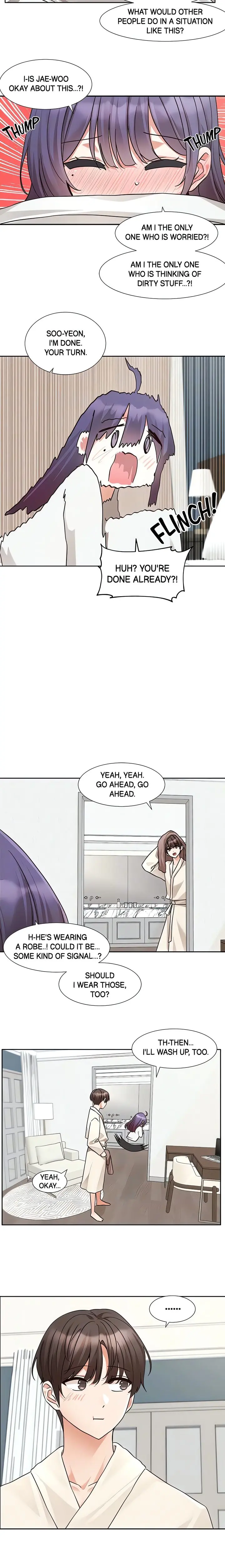 Theater Cociety Chapter 209 - Page 9